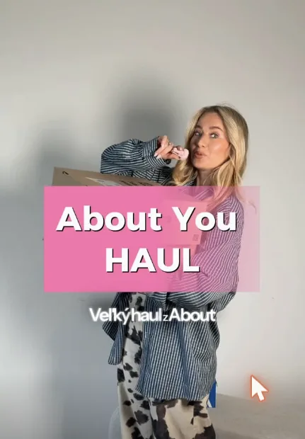 About You HAUL