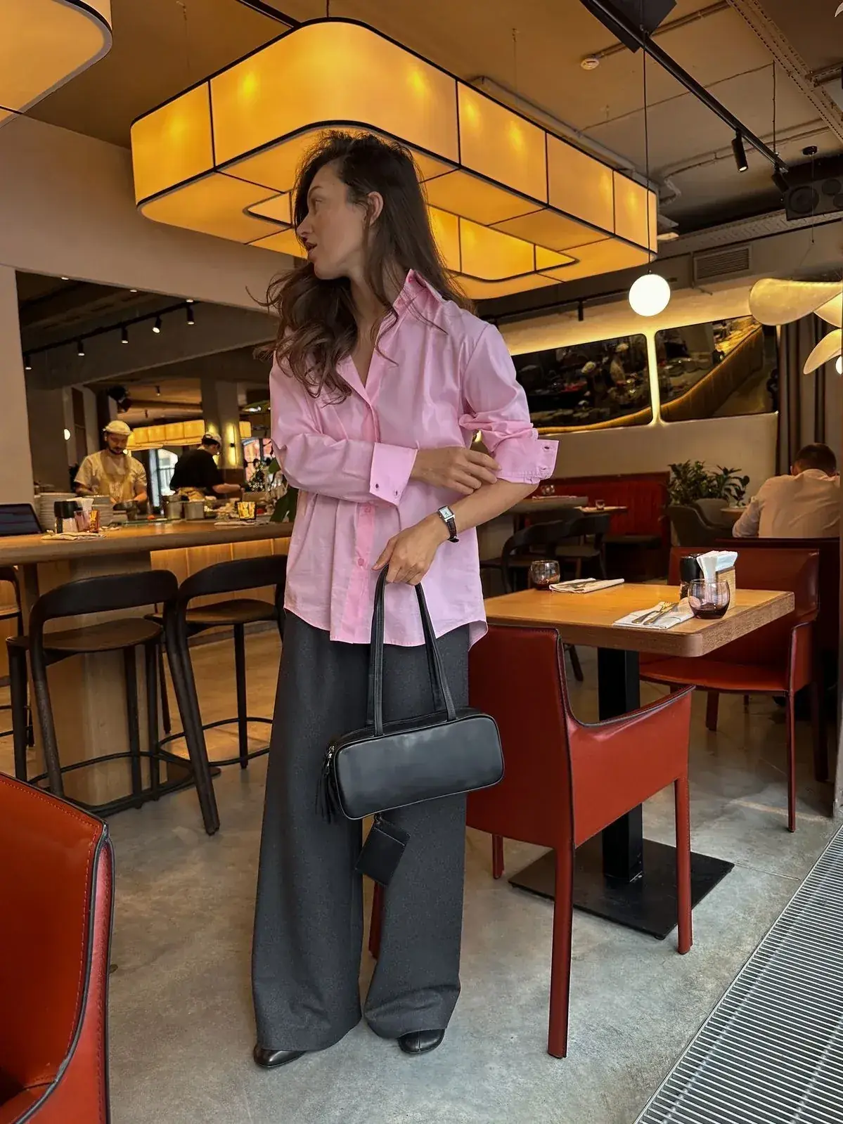 Fashion — styling, kapsulový šatník, módne poradenstvo